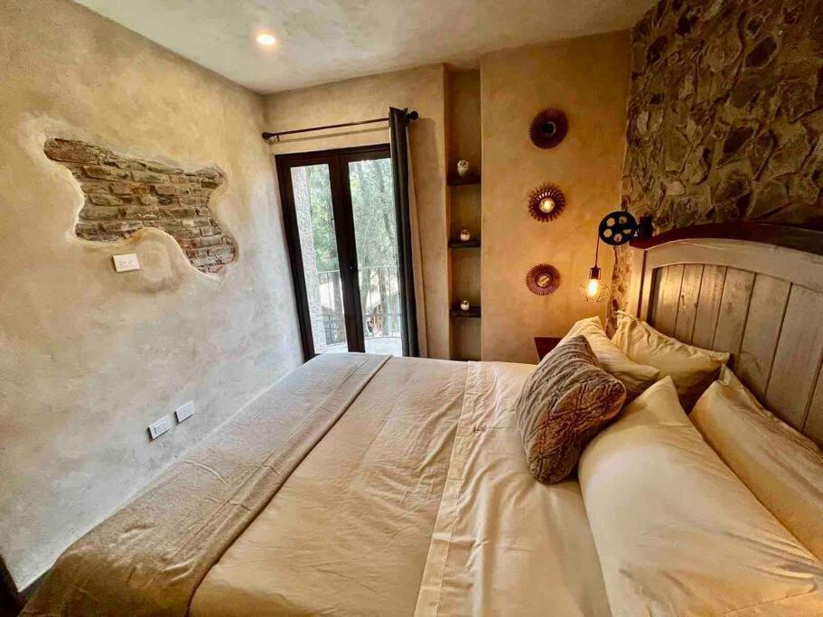 Apartmán Increible Loft Completo En Val'Quirico Santeagueda Exteriér fotografie