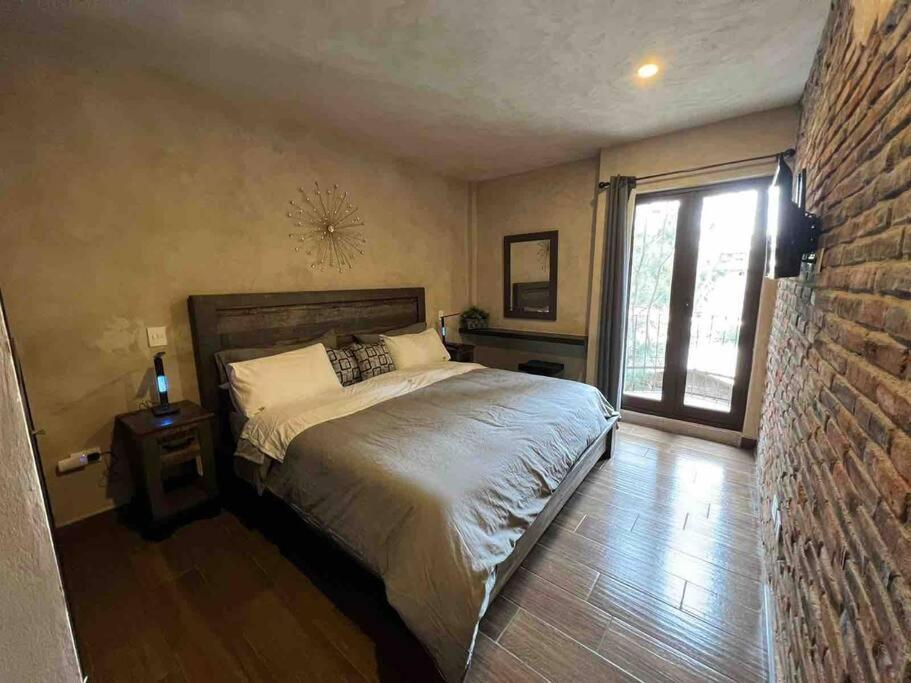 Apartmán Increible Loft Completo En Val'Quirico Santeagueda Exteriér fotografie