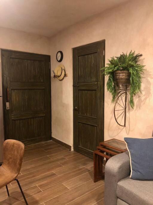 Apartmán Increible Loft Completo En Val'Quirico Santeagueda Exteriér fotografie