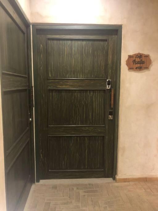 Apartmán Increible Loft Completo En Val'Quirico Santeagueda Exteriér fotografie