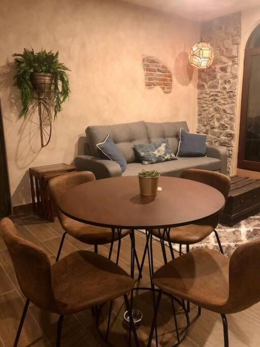 Apartmán Increible Loft Completo En Val'Quirico Santeagueda Exteriér fotografie