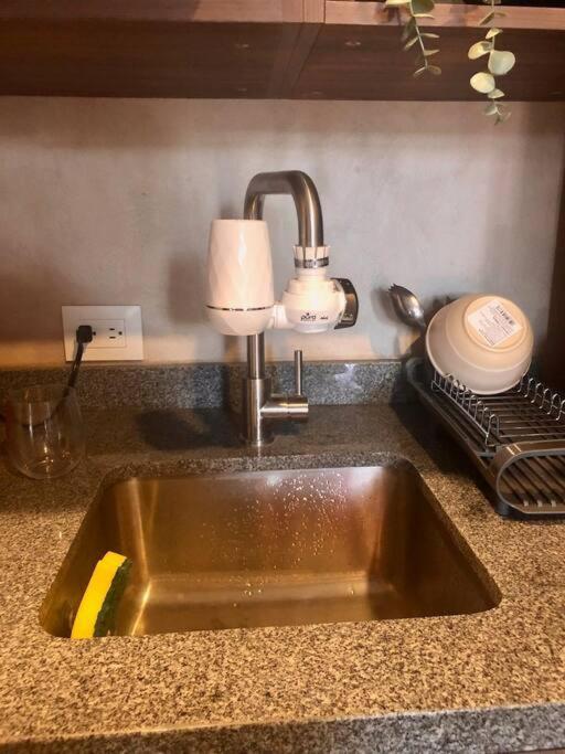 Apartmán Increible Loft Completo En Val'Quirico Santeagueda Exteriér fotografie